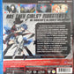 Black Bullet Blu-ray Complete Collection Sealed