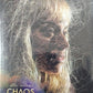 Chaos Walking Limited Edition  Steelbook Blu-ray / Ultra Blu-ray / Digital Sealed