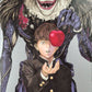 Death Note Short Stories, Tsugumi Ohba, Takeshi Obata, Manga