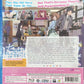 Girls Beyond the Wasteland Blu-ray Complete Collection Sealed