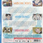 Happy-Go-Lucky Days Blu-ray, Anime Movie  Sealed