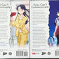 Komi Can't Communicate Vol 1 and 2, Tomohito Oda, Manga