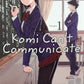 Komi Can't Communicate Vol 1 and 2, Tomohito Oda, Manga
