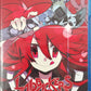 Laidbackers Anime Movie Blu-ray Sealed