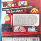 Laidbackers Anime Movie Blu-ray Sealed