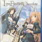 Love, Election and Chocolate Blu-ray Complete Collection Sealed