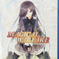 Magical Warfare Blu-ray Complete Collection Sealed