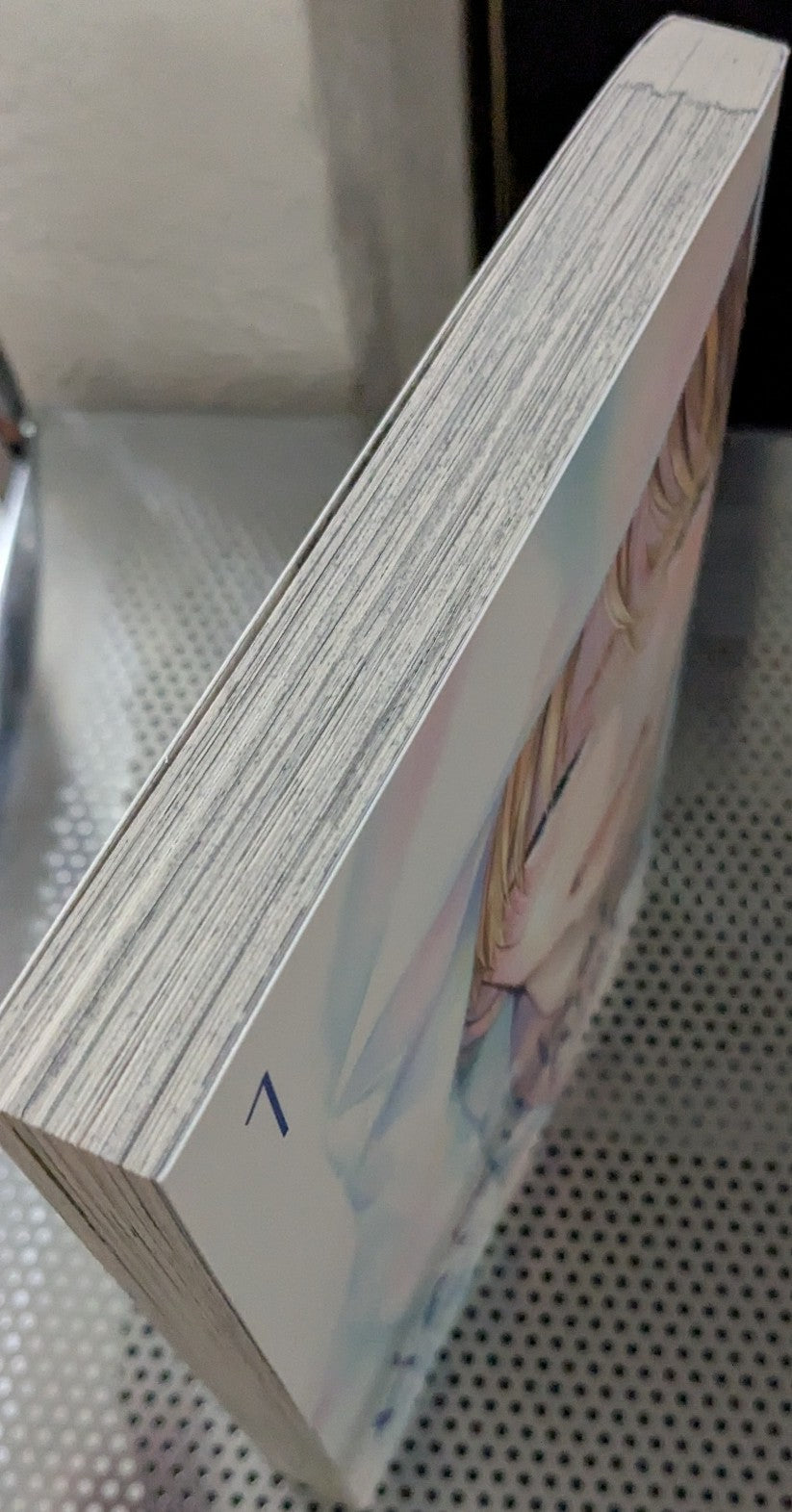 Hatsukoi Note 1, Amekiri, Manga, BL, Yaoi, Romance, Mature