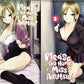 Please Go Home Miss Akutsu! Vol 1 and 2, Taichi Nagaoka, Manga