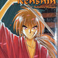 Rurouni Kenshin, 3in1 Omnibus, Vol 3, Manga, Nobuhiro Watsuki