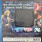 SWORDGAI (Season 1 + 2)  Blu-ray Complete Collection Sealed