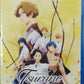 Tsurune  the Movie: The First Shot Blu-ray Sealed
