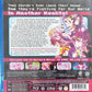 No Game No Life (Season 1 + Movie) Blu-ray Complete Collection Sealed