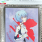 Rei Ayanami, Neon Genesis Evangelion, Anime Card Sleeves 60 Standard Card Size