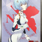 Rei Ayanami, Neon Genesis Evangelion, Anime Card Sleeves 60 Standard Card Size