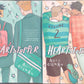 Heartstopper Vol 1-2, by Alice Oseman,