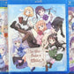 Is the Order a Rabbit? Season 1, 2, and 3 Blu-ray Complete Collection Sealed