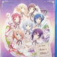 Is the Order a Rabbit? Season 1, 2, and 3 Blu-ray Complete Collection Sealed