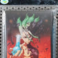 Dr. Stone, Senku Ishigami, Anime Card Sleeves 60 Standard Card Size