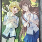 Fruits Basket, Momiji and Tohru, Anime Card Sleeves 60 Standard Card Size