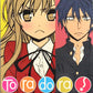 Toradora!, Vol 1-7 Manga, Yuyuko Takemiya, Zekkyo