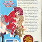 Toradora!, Vol 1-7 Manga, Yuyuko Takemiya, Zekkyo