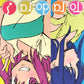 Toradora!, Vol 1-7 Manga, Yuyuko Takemiya, Zekkyo