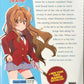 Toradora!, Vol 1-7 Manga, Yuyuko Takemiya, Zekkyo