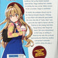 Toradora!, Vol 1-7 Manga, Yuyuko Takemiya, Zekkyo