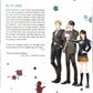 The Yakuza's Bias, Vol. 1, Manga, Teki Yatsuda