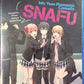 My Teen Romantic Comedy SNAFU Blu-ray Seasons 1-3 Complete Collection Sealed