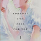 Someday I'll fall for you, Yaoi, Vol 1, Manga, Tomo Kurahashi
