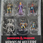 Stranger Things D&D Miniature Adventure Heroes