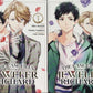 The Case Files of Jeweler Richard, 1 and 2, Manga