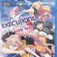 The Executioner and Her Way of Life, blu-ray, Complete Collection