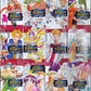 The Seven Deadly Sins Four Knights of the Apocalypse Vol 1-12, Manga