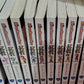 The Seven Deadly Sins Four Knights of the Apocalypse Vol 1-12, Manga