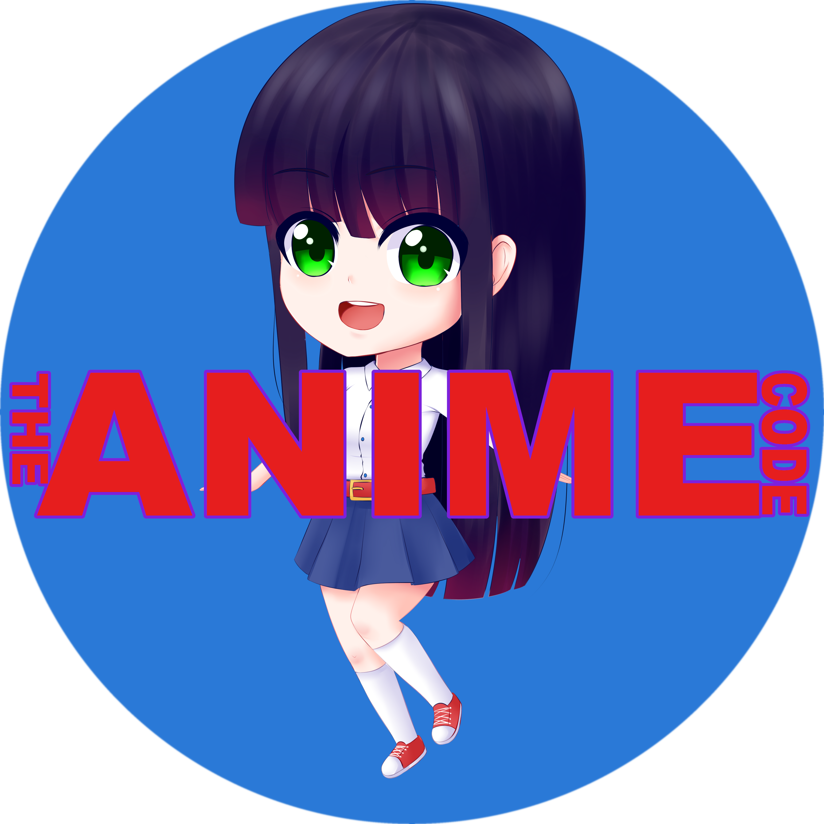 Welcome to Recommend Me Anime | Recommend Me Anime