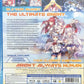 Z/X Code Reunion Complete Collection Sealed