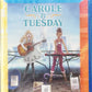 Carole & Tuesday Blu-ray Complete Collection Sealed