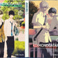 Koimonogatari Love Stories, 1 and 2, Tohru Tagura, Manga, BL, Yaoi,