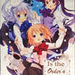 Is the Order a Rabbit? Season 1 DVD Complete Collection Sealed