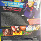 Hamatora the Animation DVD Complete Collection Sealed
