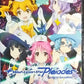 Wish Upon the Pleiades DVD Complete Collection Sealed