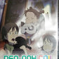 Den-noh Coil DVD Collection 2 Sealed