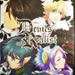 Devils and Realist DVD Complete Collection Sealed