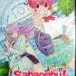 Sabagebu! Survival Game Club DVD Complete Collection Sealed