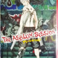 The Asylum Session DVD Complete Collection Sealed