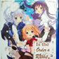 Is the Order a Rabbit? Season 1 Blu-ray Complete Collection Sealed