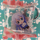 Is The Order A Rabbit? Chino ANIMEinU Snack Bag Keychain